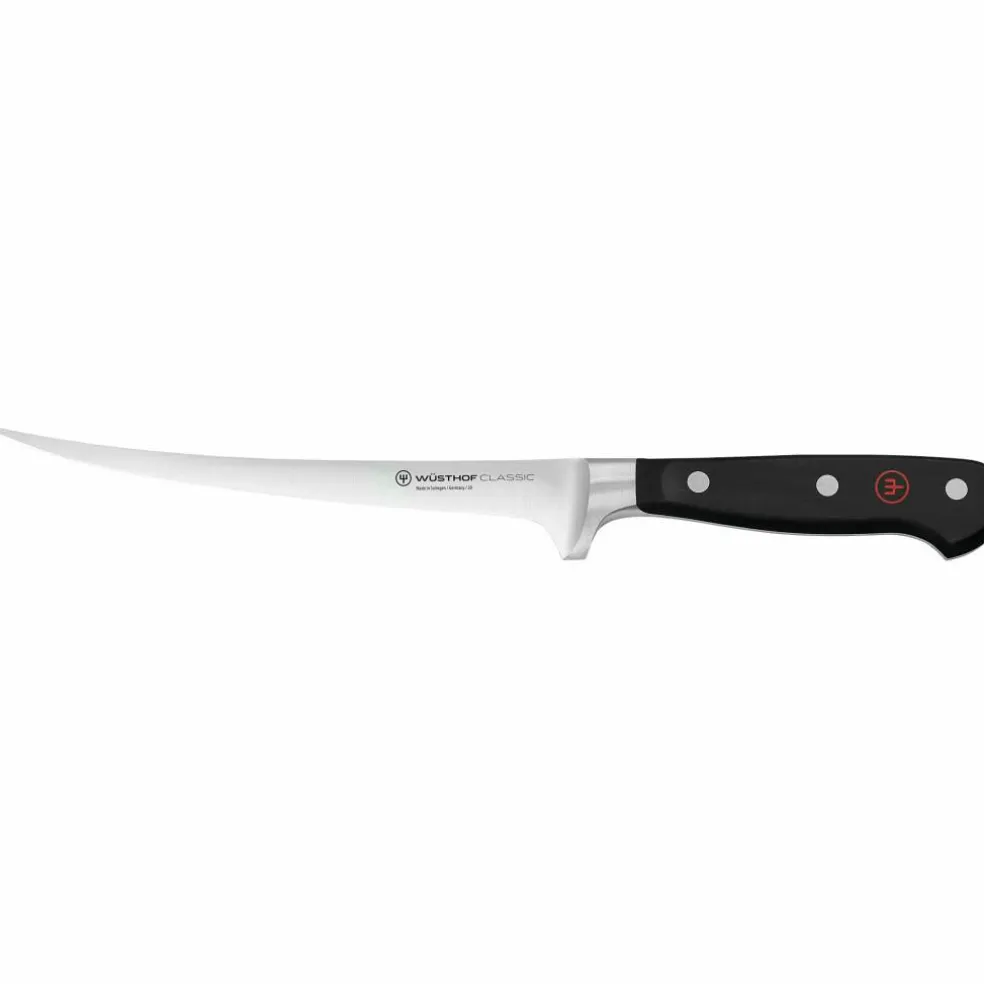 Classic Fileteringskniv 18 cm