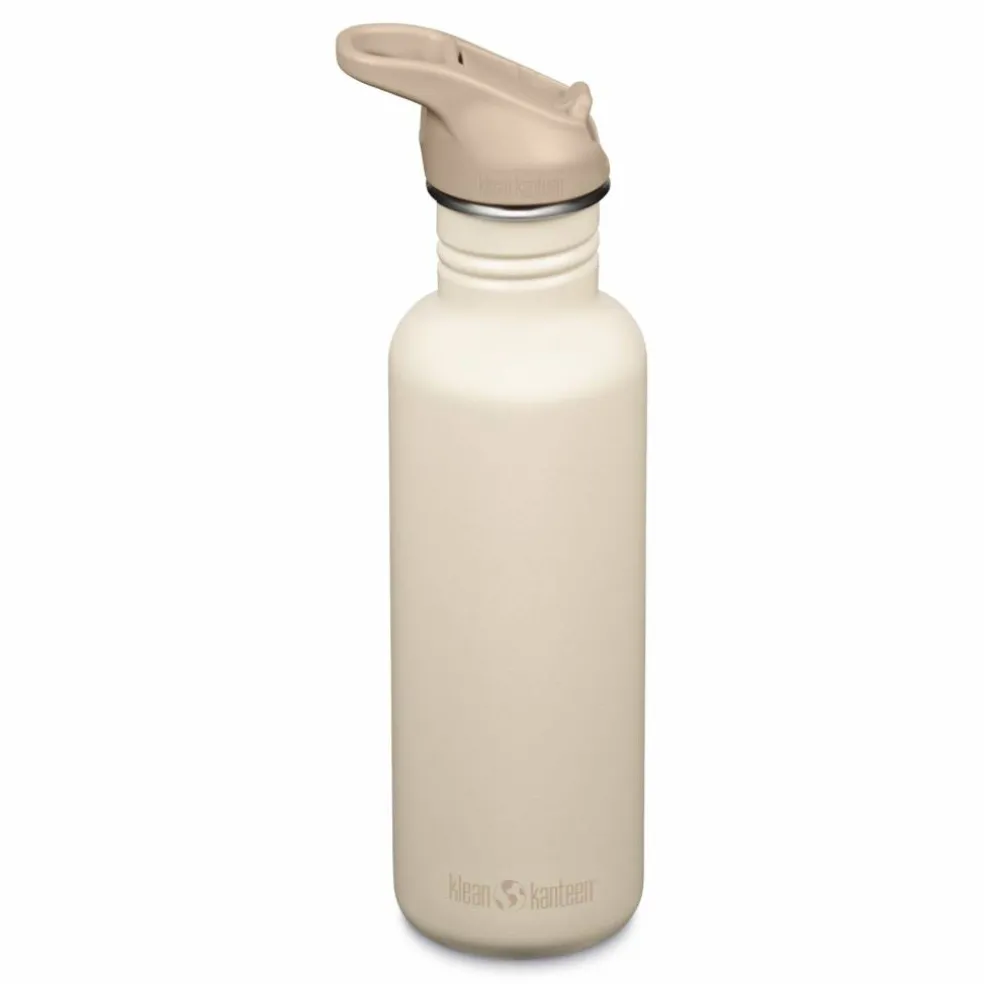 Classic flaske 800 ml, garnet