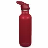 Classic flaske 800 ml, rose violet