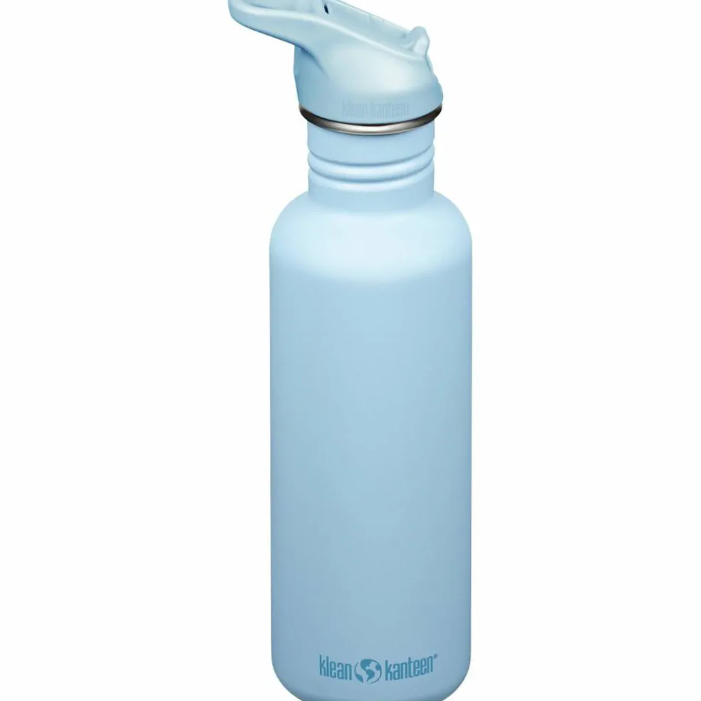 Classic Flip Seal Sport drikkeflaske 800 ml, sunset