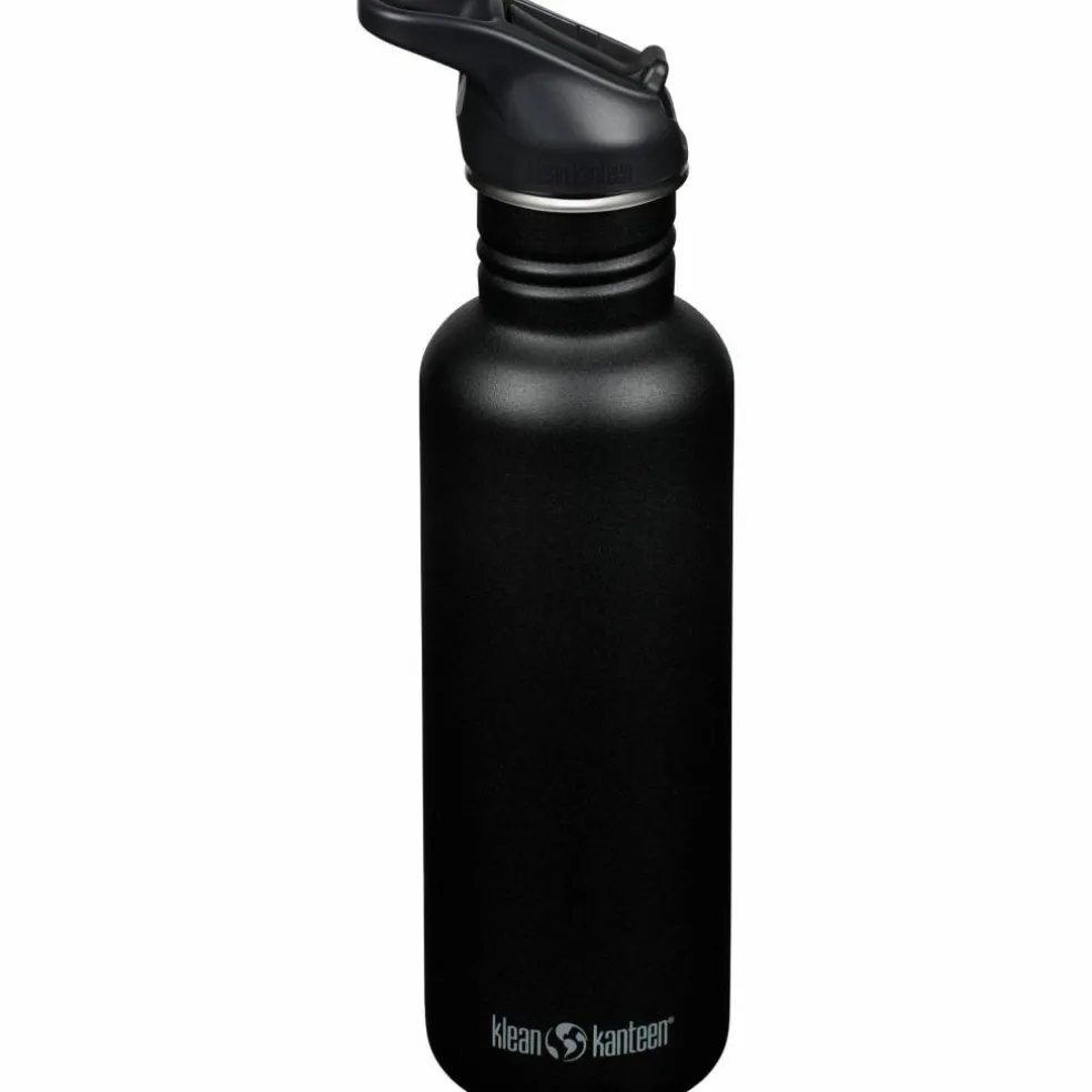 Classic Flip Seal Sport drikkeflaske 800 ml, sunset