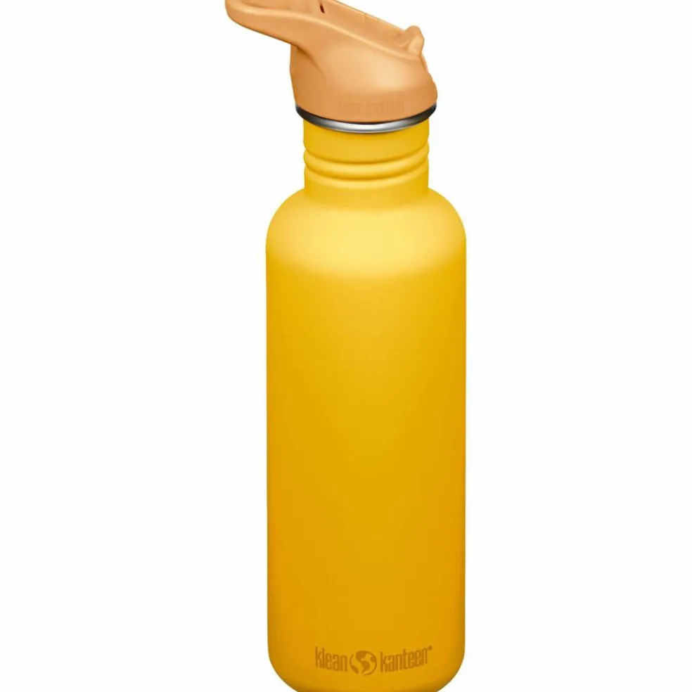 Classic Flip Seal Sport drikkeflaske 800 ml, sunset