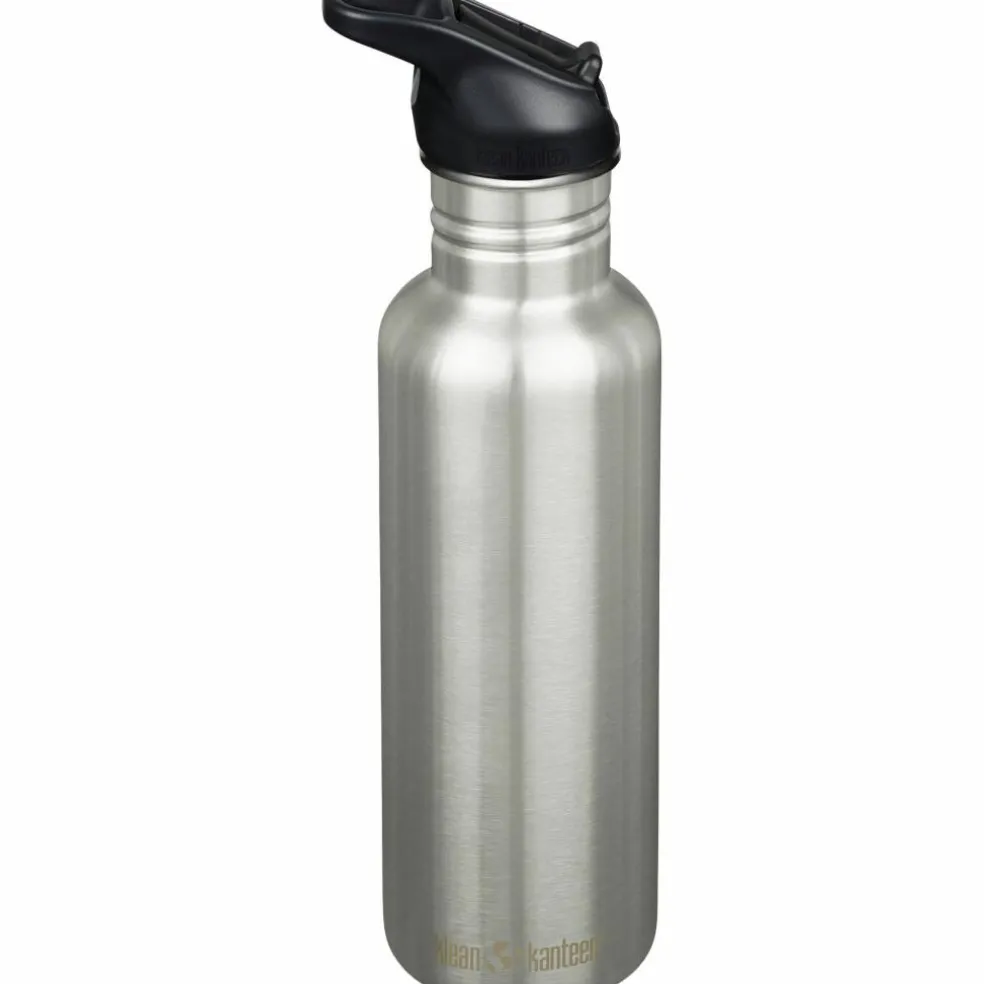 Classic Flip Seal Sport drikkeflaske 800 ml, sunset