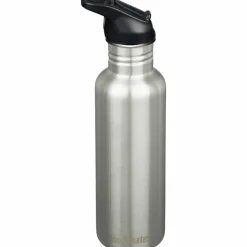 Classic Flip Seal Sport drikkeflaske 800 ml, clear sky
