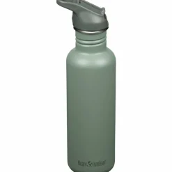 Classic Flip Seal Sport drikkeflaske 800 ml, shadow lime
