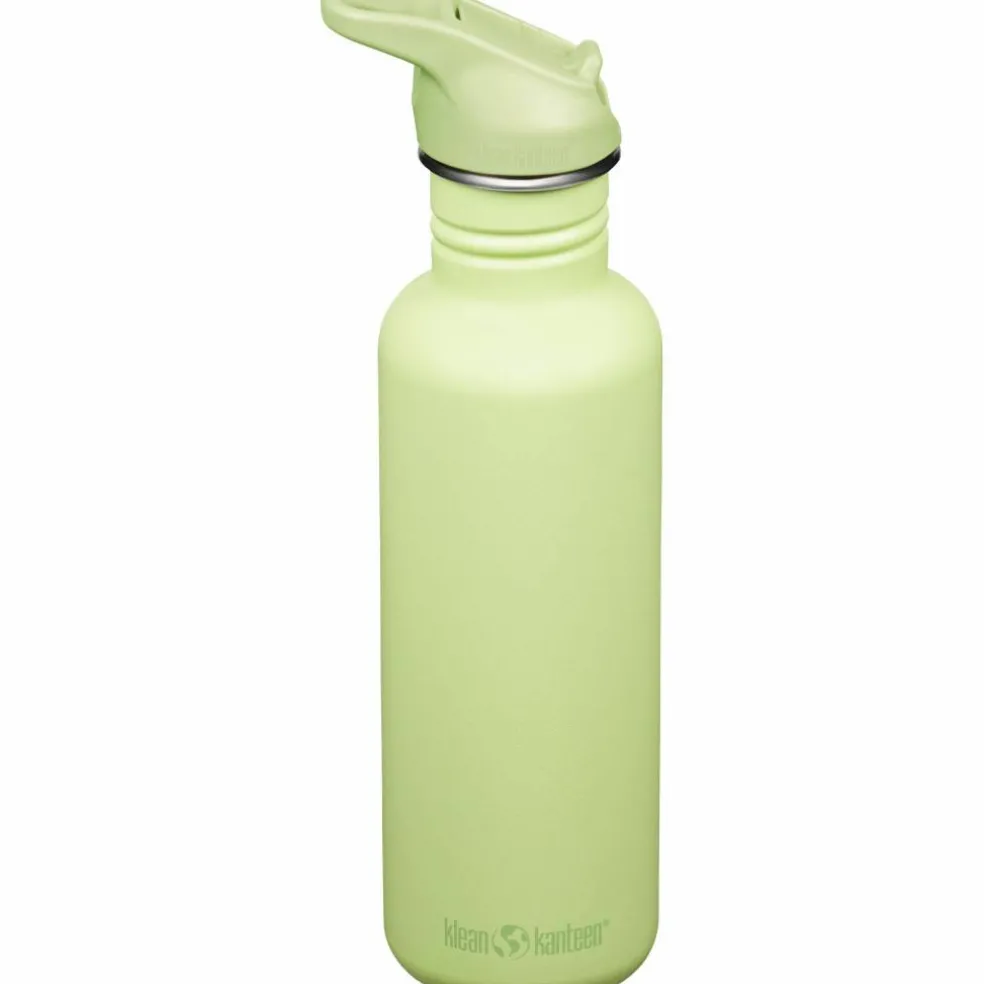 Classic Flip Seal Sport drikkeflaske 800 ml, shadow lime