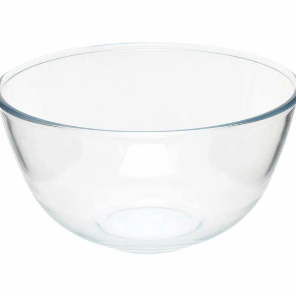Classic Glasskål 3 liter