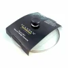 Classic glasslokk 24 cm