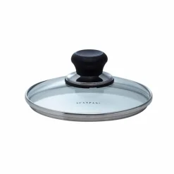 Classic glasslokk 24 cm