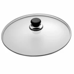 Classic glasslokk 24 cm