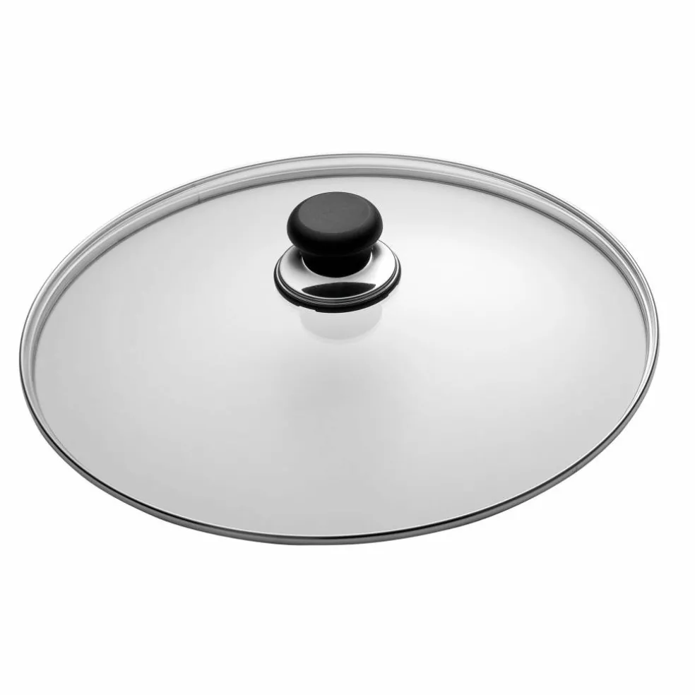 Classic glasslokk 24 cm