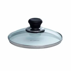Classic glasslokk 20 cm