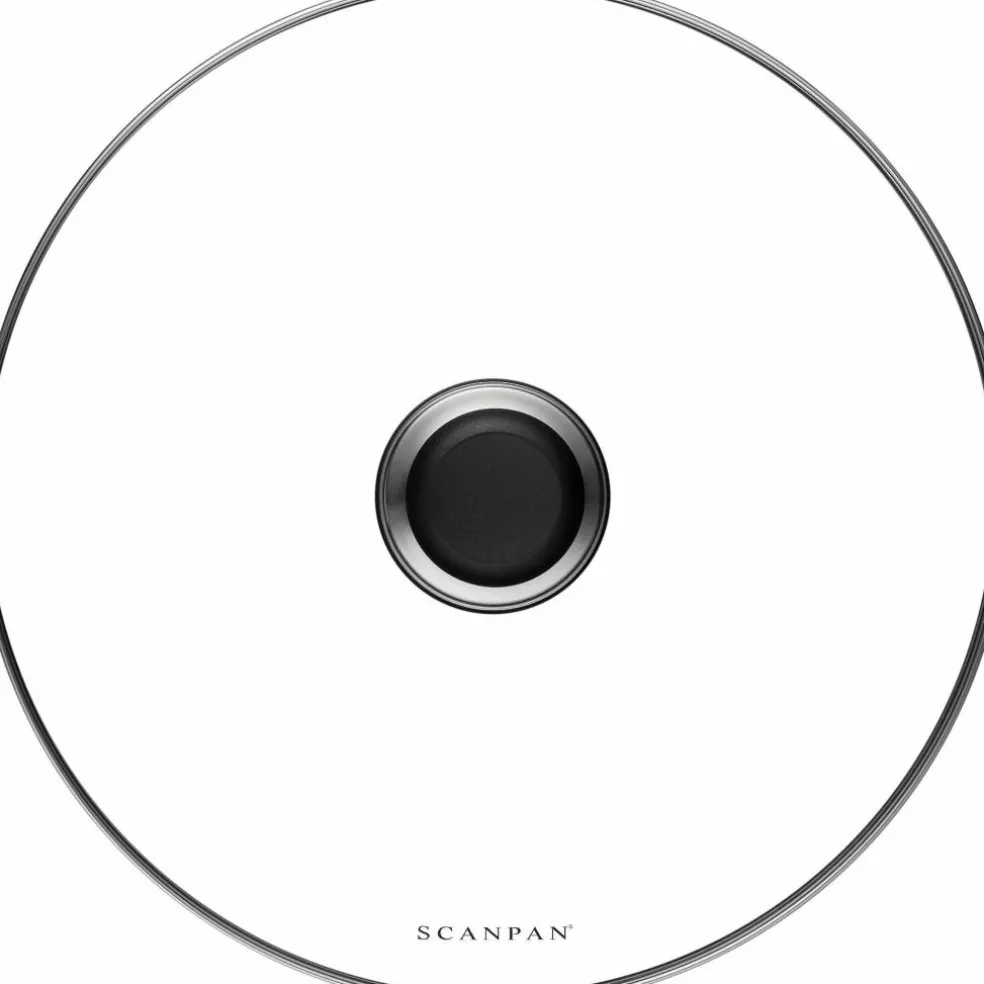 Classic Glasslokk 28 cm