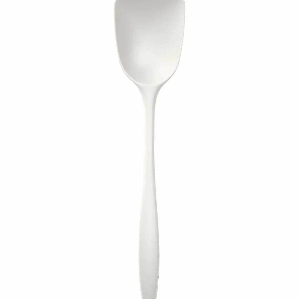 Classic Gryteskje bred 27 cm, rød
