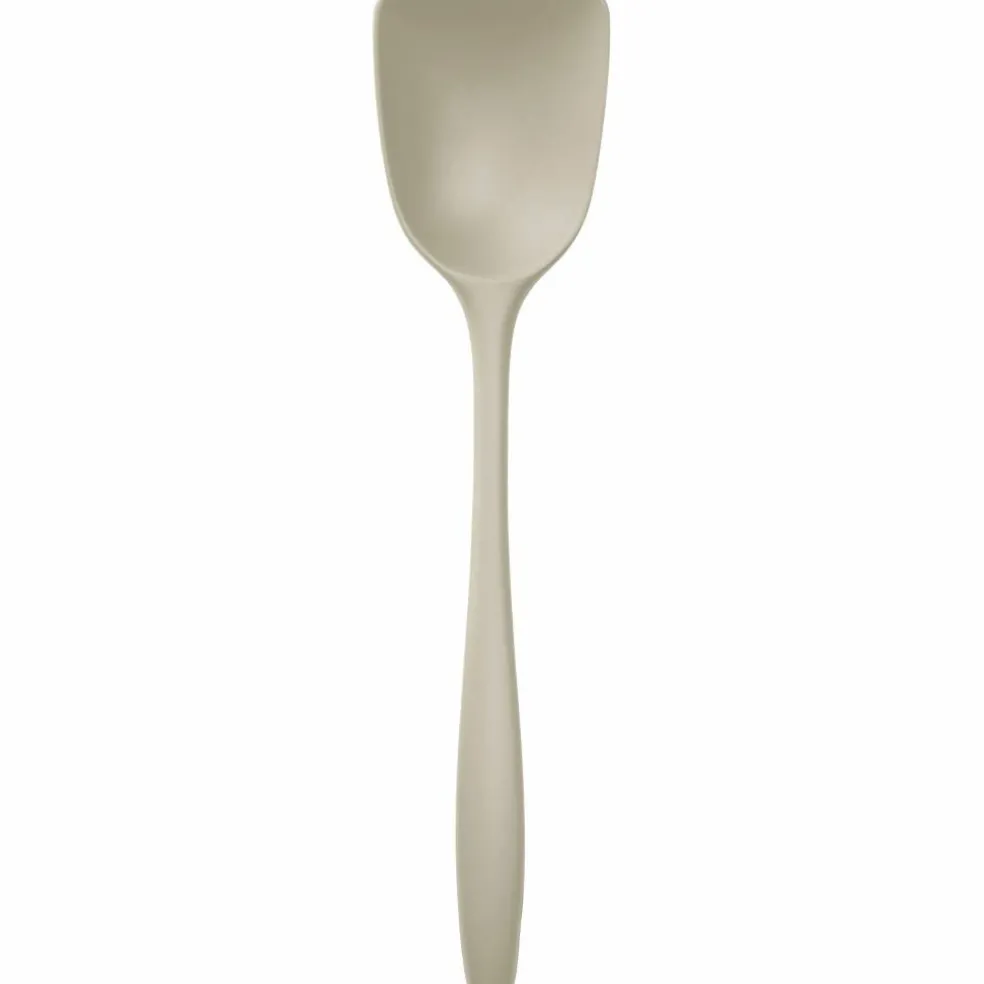 Classic Gryteskje bred 27 cm, rød