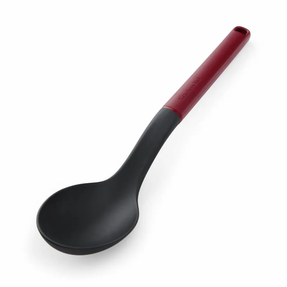 Classic gryteskje, empire red