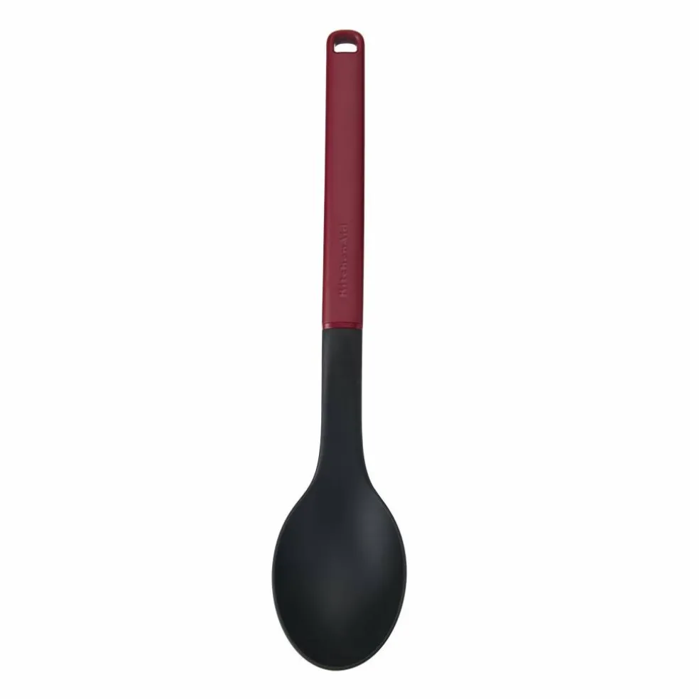 Classic gryteskje, empire red