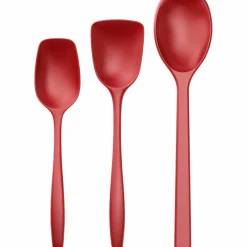 Classic Gryteskjesett 3 deler, beetroot
