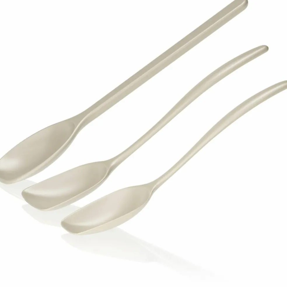 Classic Gryteskjesett 3 deler, beetroot