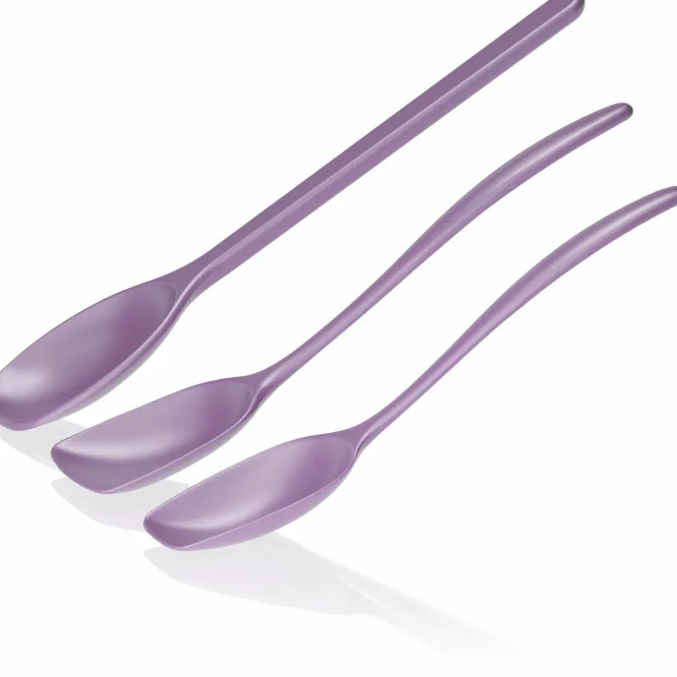 Classic Gryteskjesett 3 deler, beetroot