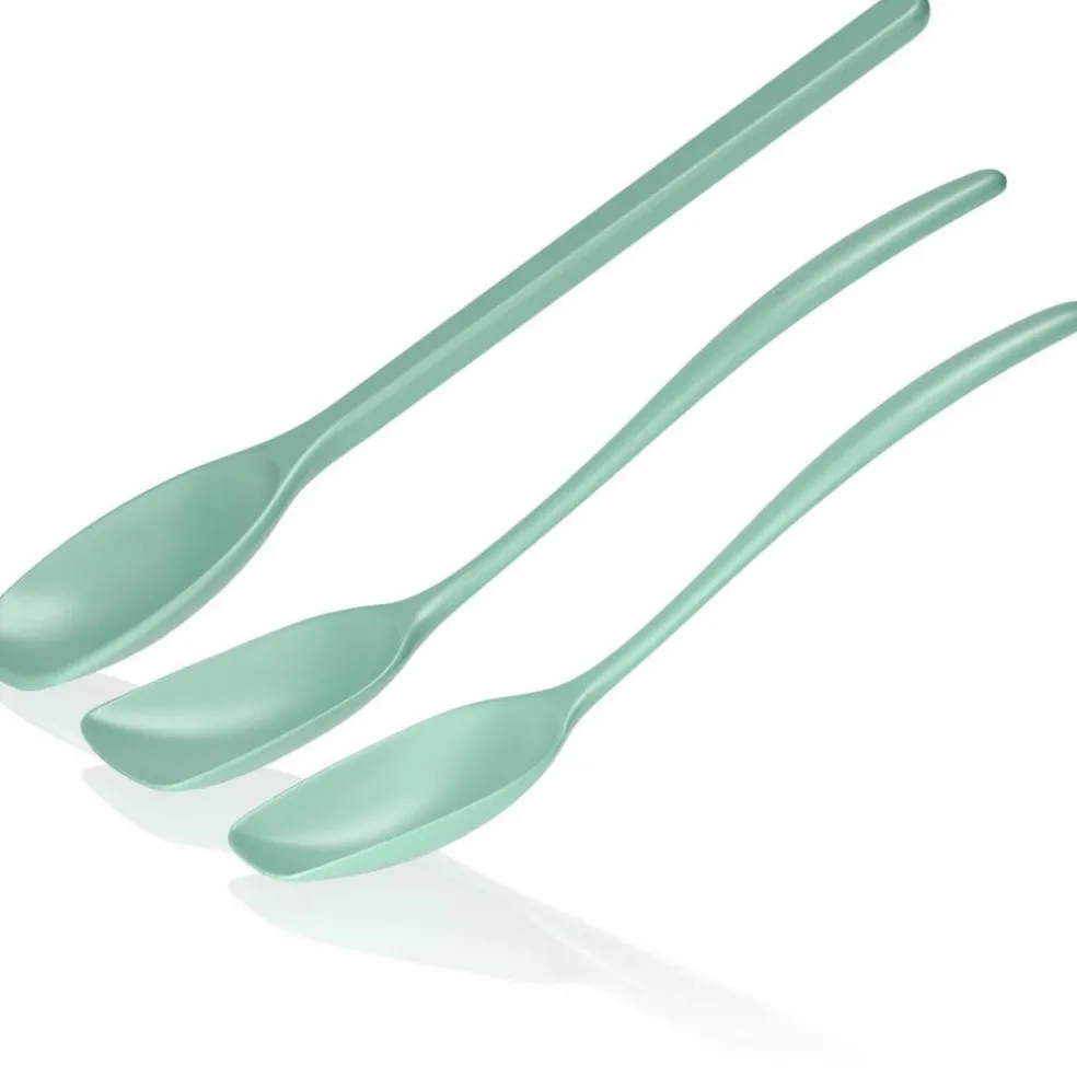 Classic Gryteskjesett 3 deler, curry