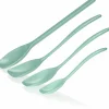Classic Gryteskjesett 4 deler, nordic green