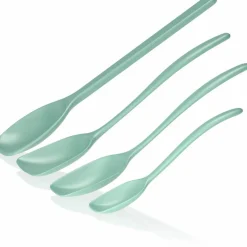 Classic Gryteskjesett 4 deler, nordic green