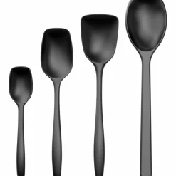 Classic Gryteskjesett 4 deler, nordic green
