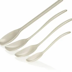 Classic Gryteskjesett 4 deler, nordic green