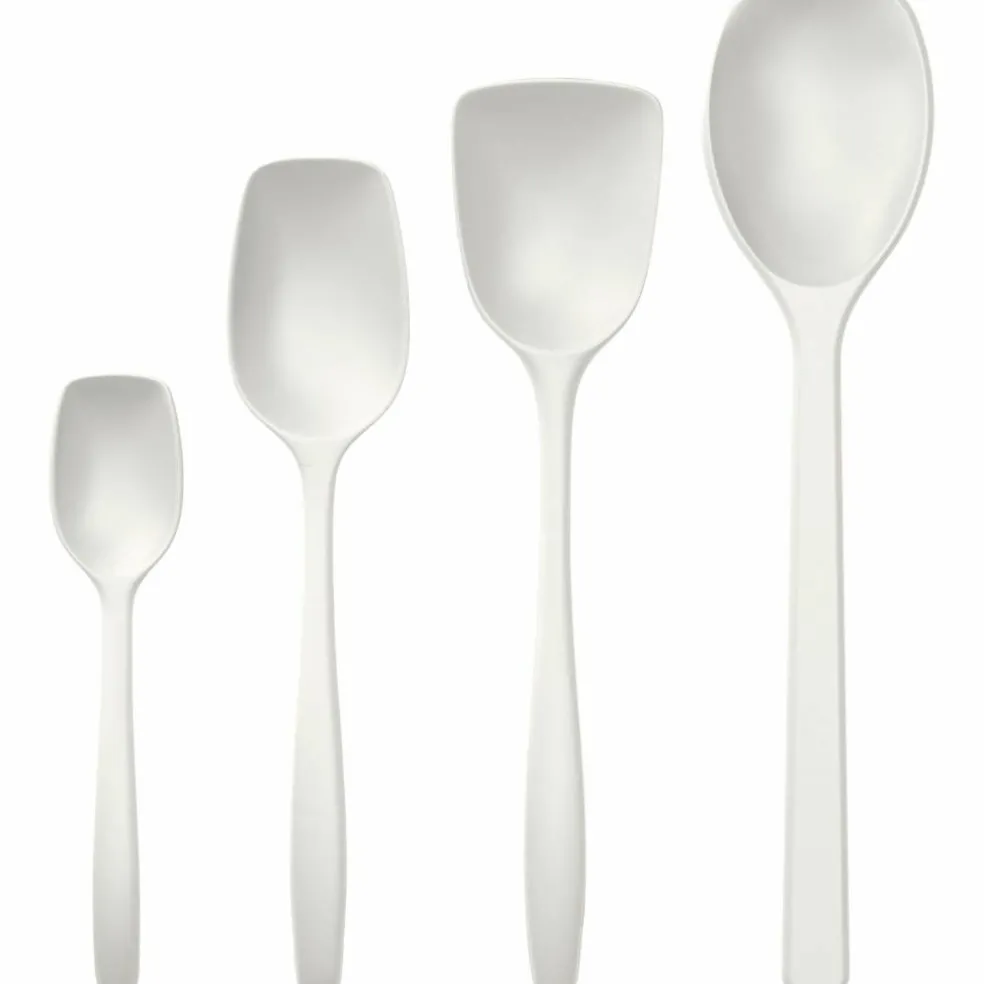 Classic Gryteskjesett 4 deler, nordic green