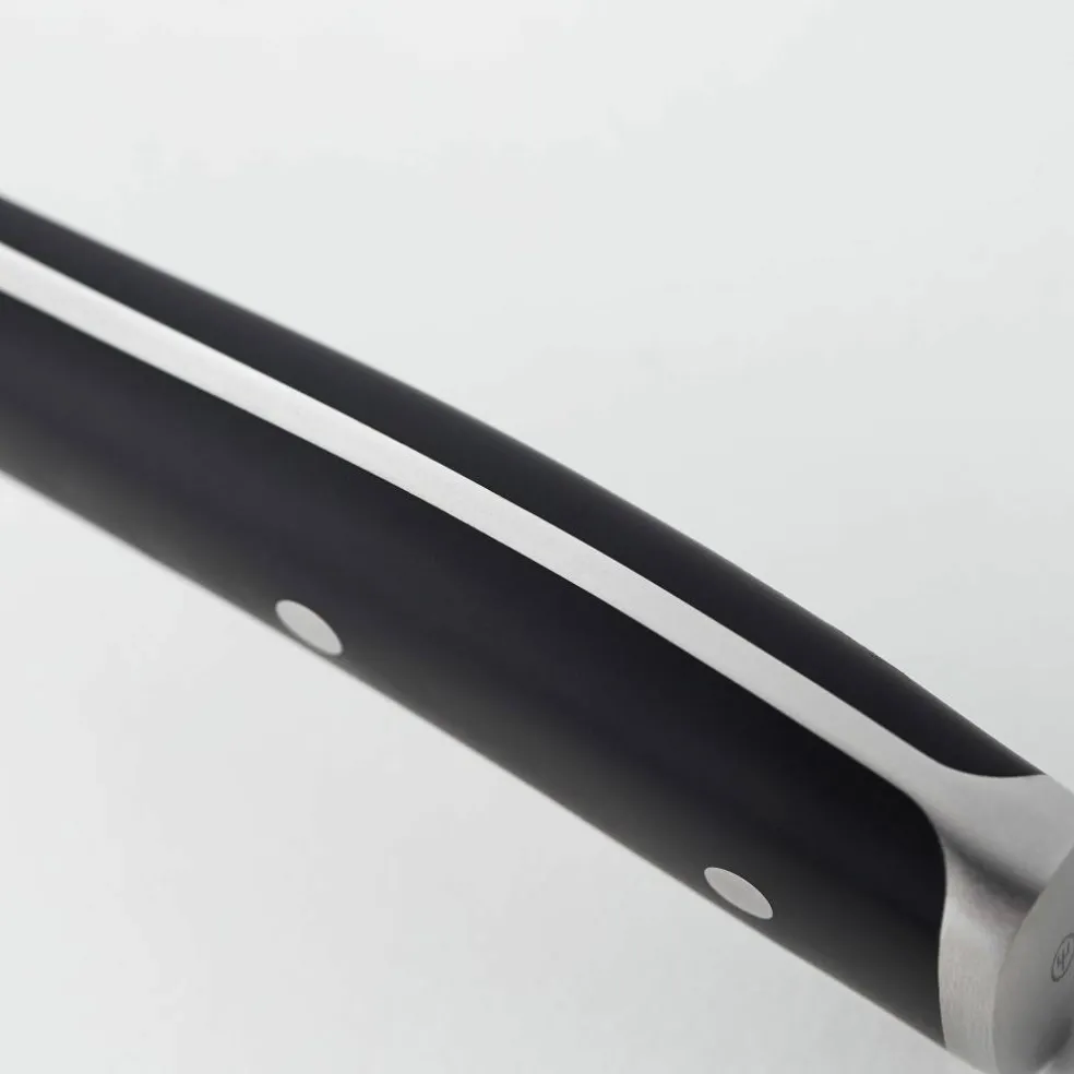Classic Ikon Knivsett 3 deler Svart
