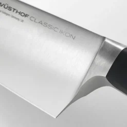 Classic Ikon Kokkekniv Hvit 20 cm