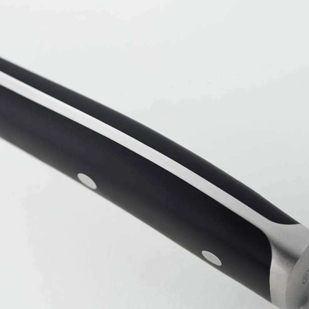 Classic Ikon Kokkekniv Svart 20 cm