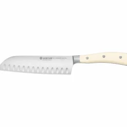 Classic Ikon Santokukniv Hvit 17 cm