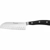 Classic Ikon Santokukniv Svart 14 cm