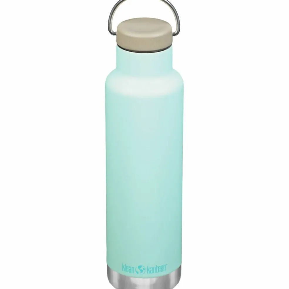 Classic isolert drikkeflaske 592 ml, blue tint