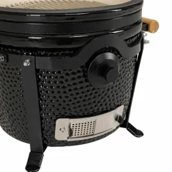 Classic Junior Gen 2 kamadogrill 34 cm, grønn