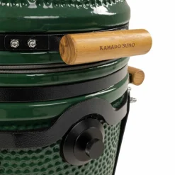 Classic Junior Gen 2 kamadogrill 34 cm, grønn
