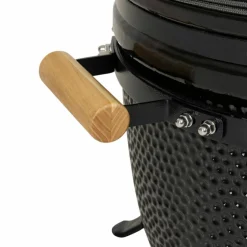 Classic Junior Gen 2 kamadogrill 34 cm, grønn