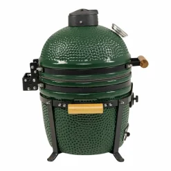 Classic Junior Gen 2 kamadogrill 34 cm, grønn