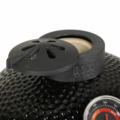 Classic Junior Gen 2 kamadogrill 34 cm, grønn
