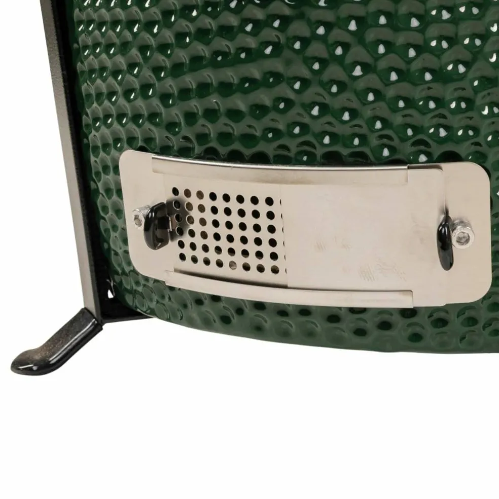 Classic Junior Gen 2 kamadogrill 34 cm, grønn