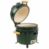 Classic Junior Gen 2 kamadogrill 34 cm, svart
