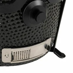 Classic Junior Gen 2 kamadogrill 34 cm, svart