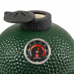 Classic Junior Gen 2 kamadogrill 34 cm, svart