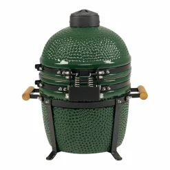Classic Junior Gen 2 kamadogrill 34 cm, svart
