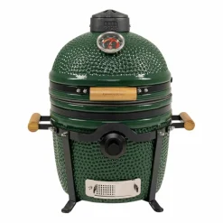 Classic Junior Gen 2 kamadogrill 34 cm, svart