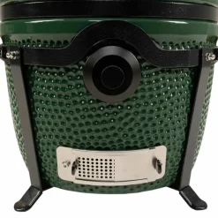 Classic Junior Gen 2 kamadogrill 34 cm, svart