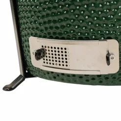 Classic Junior Gen 2 kamadogrill 34 cm, svart
