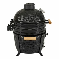 Classic Junior Gen 2 kamadogrill 34 cm, svart